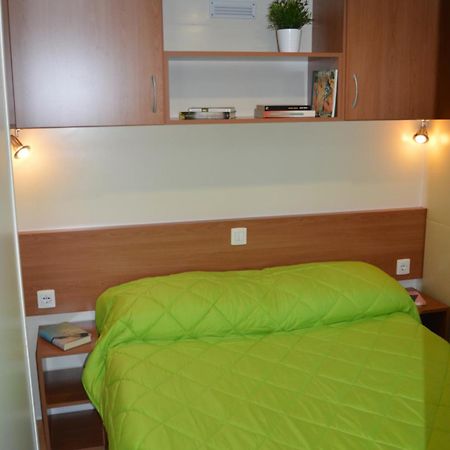 Camping Royal Pettenasco Esterno foto