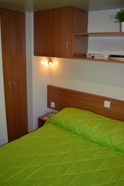 Camping Royal Pettenasco Esterno foto