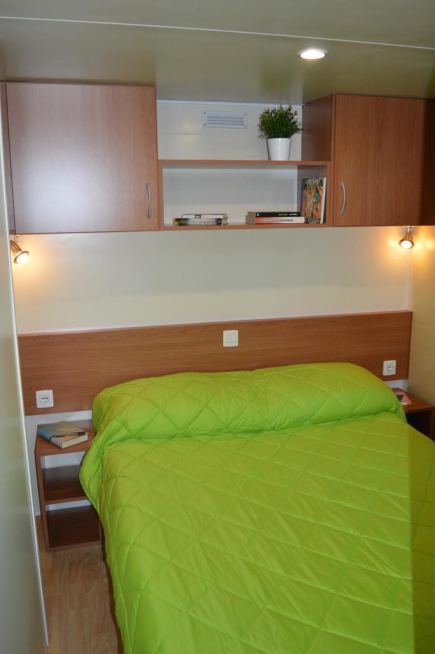 Camping Royal Pettenasco Esterno foto